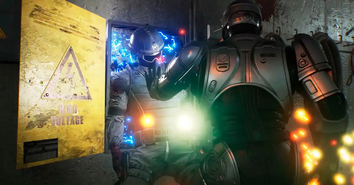 RoboCop Rogue City Unfinished Business – Beste Preise im Vergleich