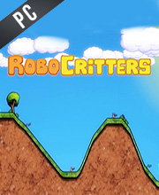 RoboCritters