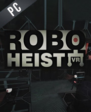 RoboHeist VR Pc