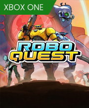 Roboquest Xbox One