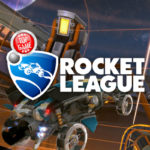 Rocket League Spieler jetzt 25 Millionen und mehr!