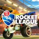 Zwei Rocket League Heisse Reifen Autos kommen zum Spiel dazu!