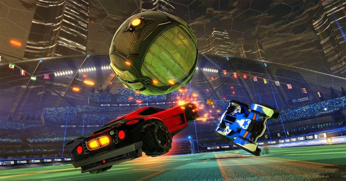 Warum das massive Unreal Engine 6 Update von Rocket League dein Muskelgedächtnis nicht zerstört Warum das massive Unreal Engine 6 Update von Rocket League dein Muskelgedächtnis nicht zerstört