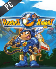 Rocket Knight Pc
