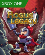 Rogue Legacy Xbox One
