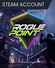 Rogue Point Pc