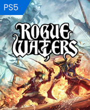 Rogue Waters Playstation 5