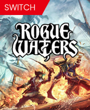 Rogue Waters Switch