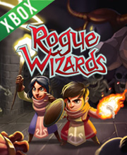 Rogue Wizards Xbox One