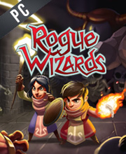 Rogue Wizards Pc