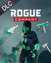 Rogue Company Radioactive Revenant Pack Pc