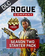 Rogue Company Season Two Starter Pack Pc