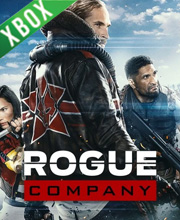 Rogue Company Xbox One