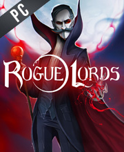 Rogue Lords Pc