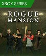 Rogue Mansion Xbox Series X