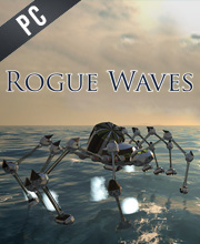 Rogue Waves Pc