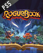 Roguebook Playstation 5