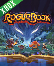 Roguebook Xbox One