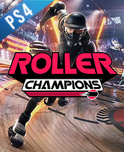 Roller Champions Playstation 4