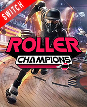 Roller Champions Switch