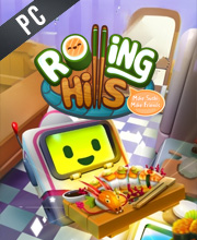 Rolling Hills Pc