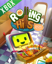 Rolling Hills Xbox One