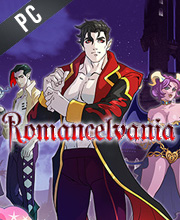 Romancelvania Pc