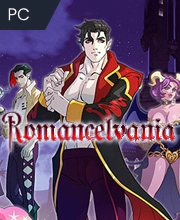 Romancelvania Pc