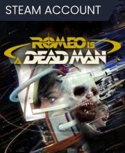 Romeo is a Dead Man Pc