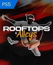 Rooftops & Alleys The Parkour Game Playstation 5