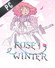 Rose of Winter Pc