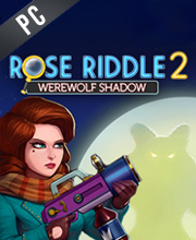 Rose Riddle 2 Werewolf Shadow Pc