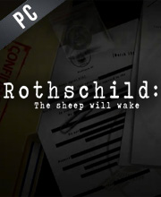 Rothschild The Sheep Will Wake
