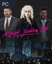Rough Justice ’84 Pc