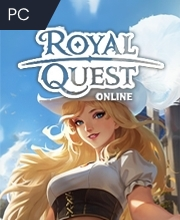 Royal Quest Online Pc