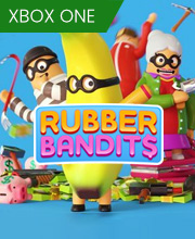 Rubber Bandits Xbox One