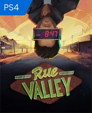 Rue Valley Playstation 4