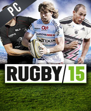 Rugby 15 Pc