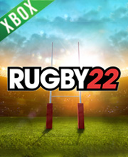 Rugby 22 Xbox One