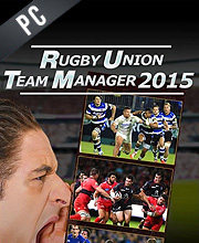 Rugby Union Team Manager 2015 Pc