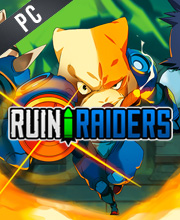 Ruin Raiders Pc