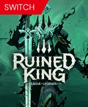 Ruined King A League of Legends Story Switch