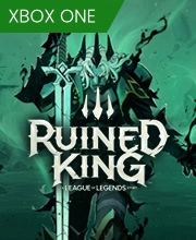 Ruined King A League of Legends Story Xbox One