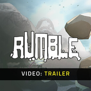 RUMBLE VR Video Trailer