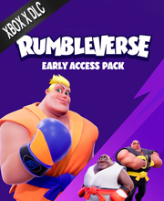 Rumbleverse Early Access Pack Xbox Series X