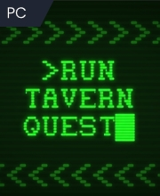 Run TavernQuest Pc