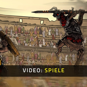 Rune Coliseum Gameplay Video