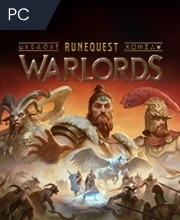 RuneQuest Warlords Pc