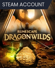 RuneScape Dragonwilds Pc