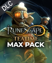 RuneScape Max Pack Pc